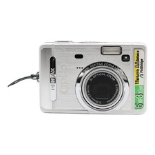 Pentax Optio S50 S 50