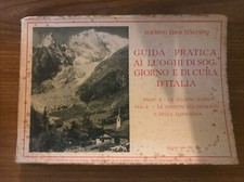 Touring club guida - club, pratica