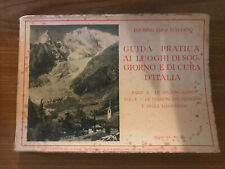 TOURING CLUB Guida Pratica Ai