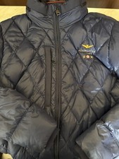 PIUMINO UOMO AERONAUTICA