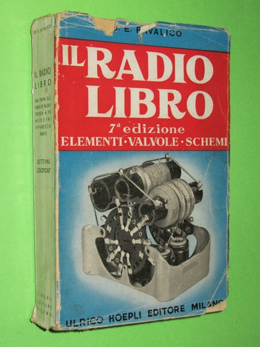 Ravalico radio libro - ravalico, il