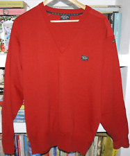 Maglione Paolo e Squalo Rosso