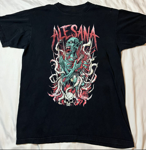 Nuovo shirt alesana cotone - t-shirt,