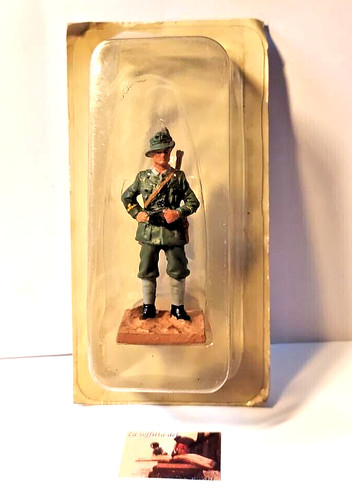 Soldatini metallo andreas - soldatini,