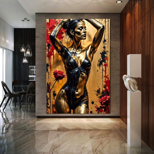 Quadro parete arte - ✅, da
