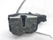 51227011246 rear door lock rh for BMW SERIE 3 BERLINA (E46) 318D EDITION ADVANCE