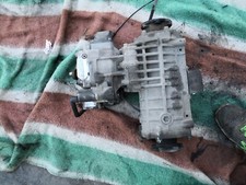 Volkswagen Bora 2003 Diesel Differenziale Posteriore 02D525554AF ART16352