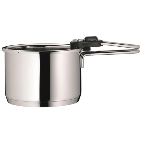 Wmf pentola bagno con - pentola, da