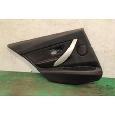PANNELLO INT. PORTA POST. SX PER BMW SERIE 3 F31 (12-15) 2.0 TD (320D) 2012