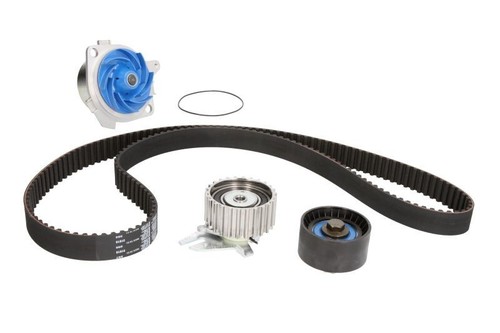 Kit cinghia distribuzione - kit,