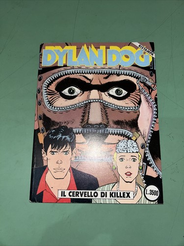 Bonelli prima ristampa dylan - -,