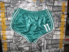 Maglia Sapori Siena Mens Sana basketball pantaloncini shorts satin lucidi   '70