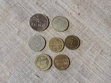 gettoni di gioco. casinò