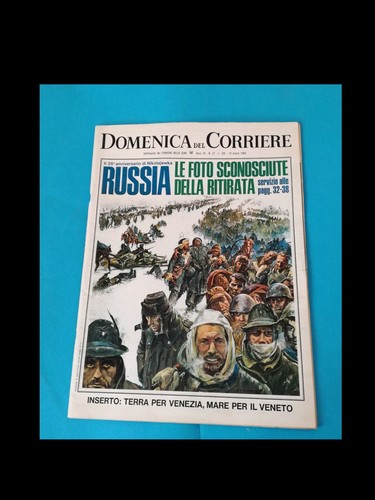 Domenica del corriere anno - del, 70