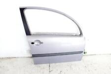 9004V1 PORTA ANTERIORE DESTRA CITROEN C3 1.1 B 44KW 5M 5P (2003) RICAMBI USATO