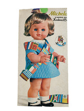 SEBINO DISCHI MICHELA ZECCHINO