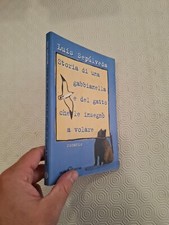 Storia una gabbianella - storia, e