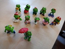 KINDER FERRERO _ RANOPLA' anno