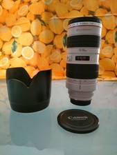 Canon EF 70-200mm f/2,8L USM