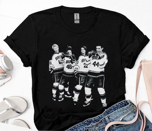 Briar hockey team shirt - team,