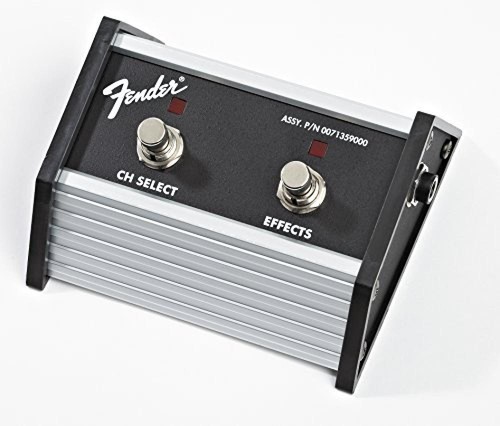 Fender 007 1359 000 pedale - 007-1359-000,