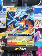 Pokemon Charizard e Reshiram