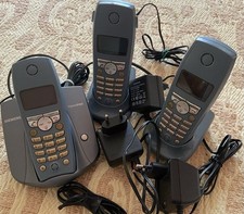 CORDLESS TRIPLO SIEMENS