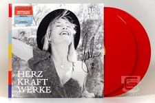 2 LP: Sarah Connor - Herz