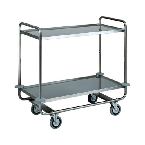 Carrello servizio piani - servizio,