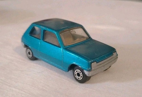 Lesney matchbox modellino - lesney, -modellino