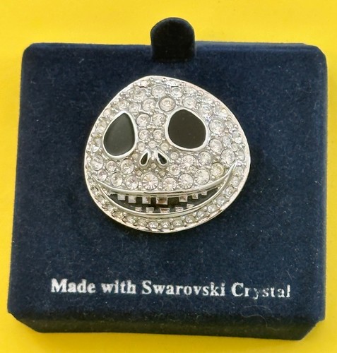 Spilla swarovski disney - spilla,