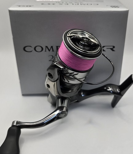 Mulinello spinning shimano - mulinello,