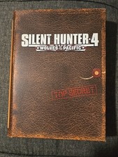 Silent Hunter 4 Lupi del