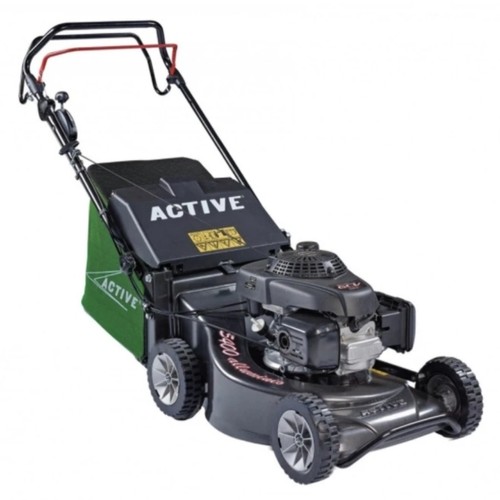 Rasaerba active 5400sh motore - 5400sh,