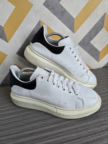Alexander mcqueen scarpe - mcqueen,