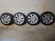 cerchi completi 215/50/r17 95V