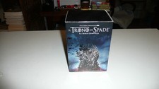 IL TRONO DI SPADE Box