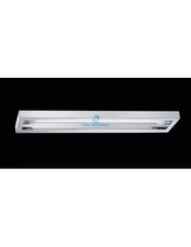 Metal spot 44322 wall lamp