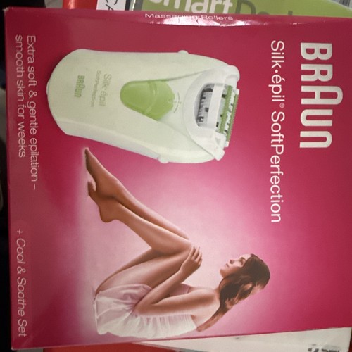 Braun silk epil serie - silk-epil,