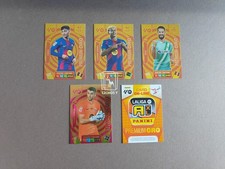 4 CARDS PREMIUM ORO + CARD