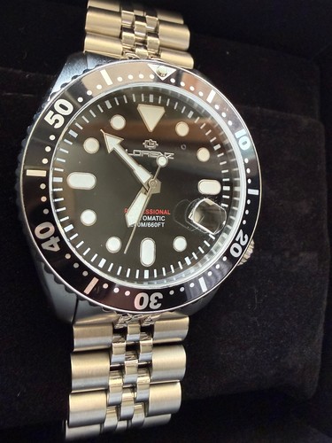Lorenz professional diver - lorenz,