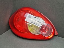 Faro Posteriore Sinistro -