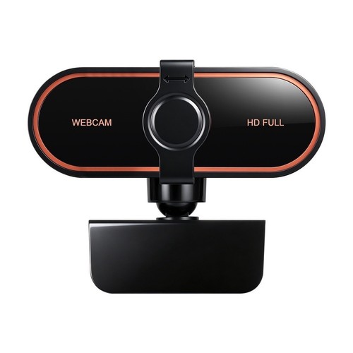 Webcam usb 1080p per lavoro - webcam,