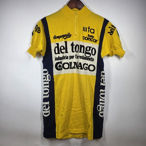Maglia ciclismo del - maglia,