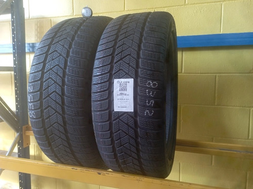 Pneumatici usati pirelli - 2,