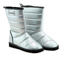 Stivali invernali trapuntati