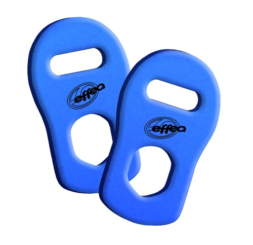 Coppia manubri per - , acquagym