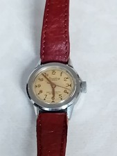 Vintage 1940s Swiss made