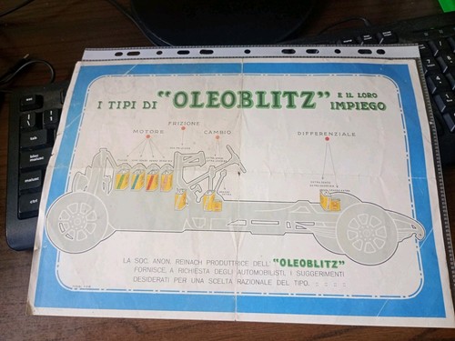 1920s sales brochure - 1920s,