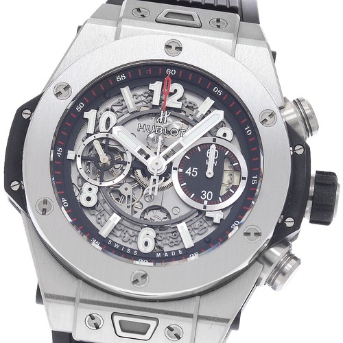 Orologio uomo automatico - uomo,